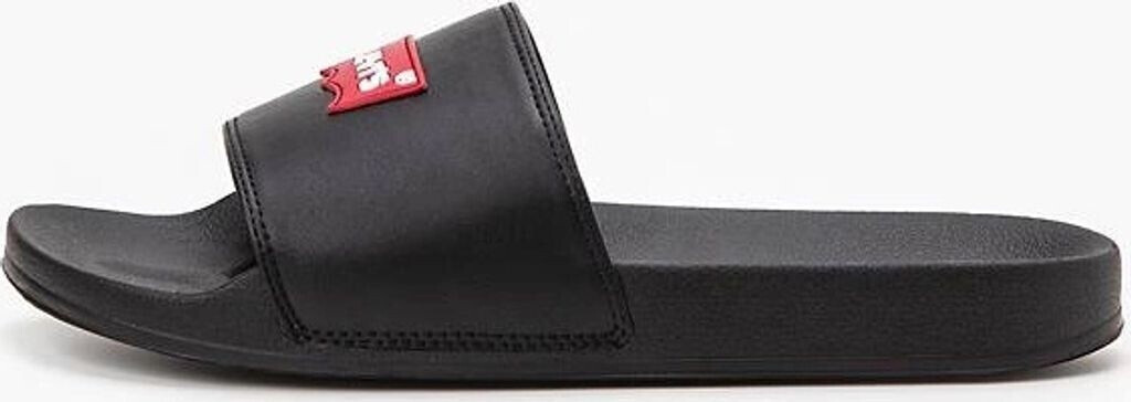 Levi's June Batwing Vb S Sandals Regular Black