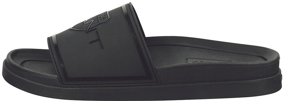 GANT Pierbay Slides black