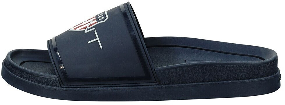 GANT Pierbay Slides blue
