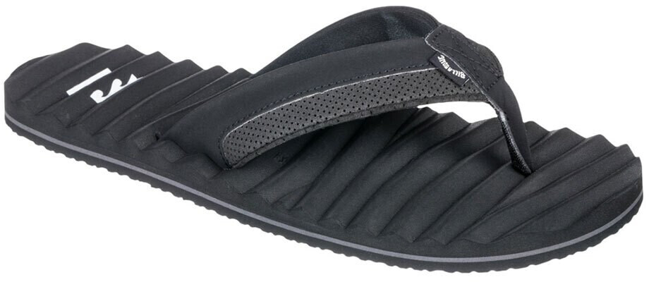 Billabong Dunes Impact Sandals black