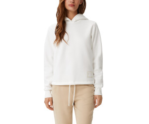 Comma Sweatshirt weiß (2136346.01D7) ab 42,55 € | Preisvergleich  