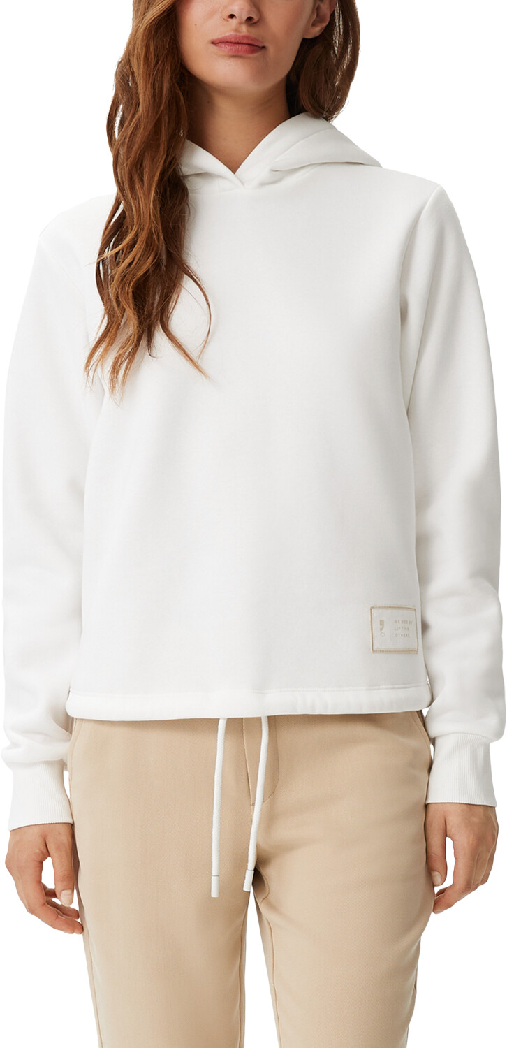 Comma Sweatshirt weiß (2136346.01D7) ab 42,55 € | Preisvergleich  
