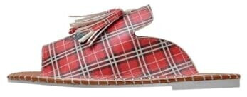 DOGO Pine Slide-Sandale Multicolore