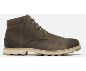 Sorel madson waterproof chukka boot on sale