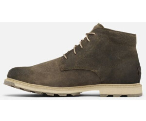 Sorel Madson II Chukka wasserfester Major ab 121 37 Preisvergleich bei idealo