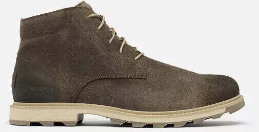Sorel Madson II Chukka wasserfester Major ab 121 37 Preisvergleich bei idealo