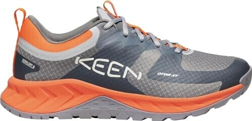 Keen Versacore WP Multisport Shoes grey