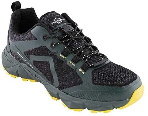 Pentagon Kion Trekking Shoe Foliage Green