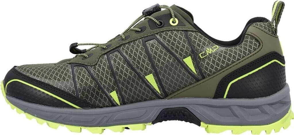 CMP Altak Multisport Shoes olive
