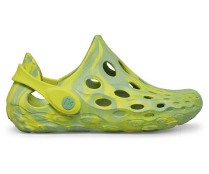 Buy Merrell Hydro Moc Water Shoes yellow from 17.99 Today Best Deals on idealo