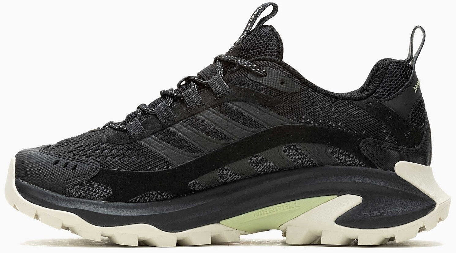 Merrell Moab Speed 2 (J037525) black