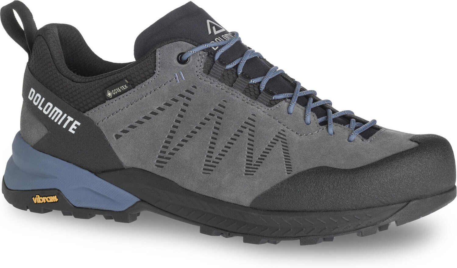 Dolomite Crodarossa Leather GTX iron grey 1578