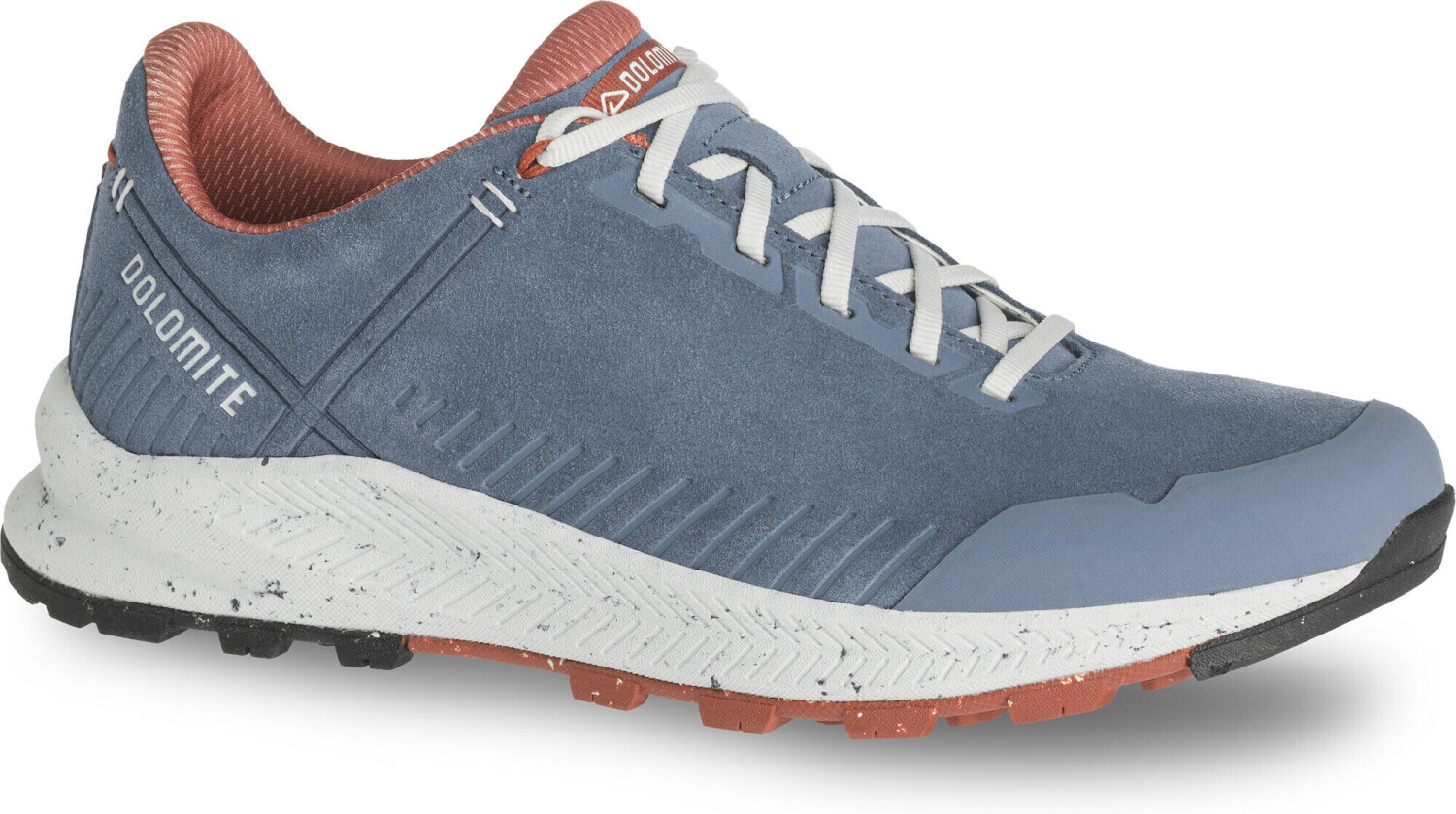 Dolomite Carezza Leather M's atlantic blue 1444