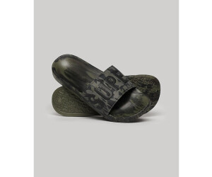 Superdry camo sliders shop