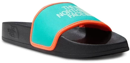 The North Face Base Camp Slide III Slides blue
