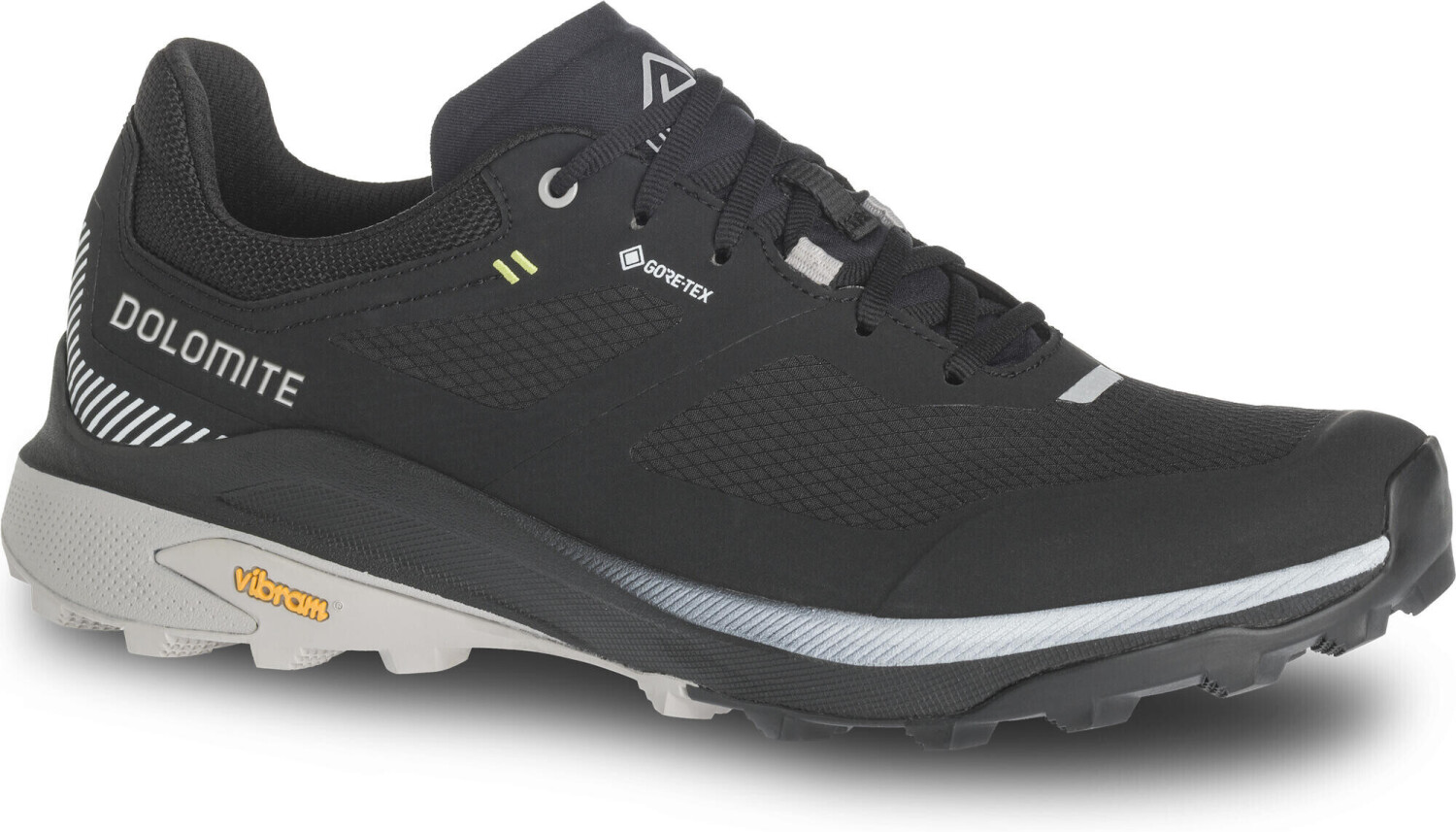 Dolomite Nibelia GTX Shoe black 0119