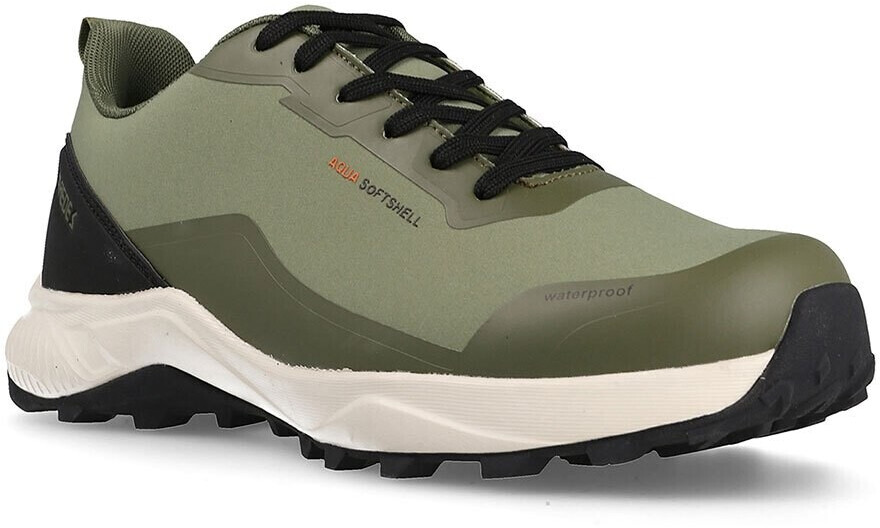 Paredes Frome hiking shoes green