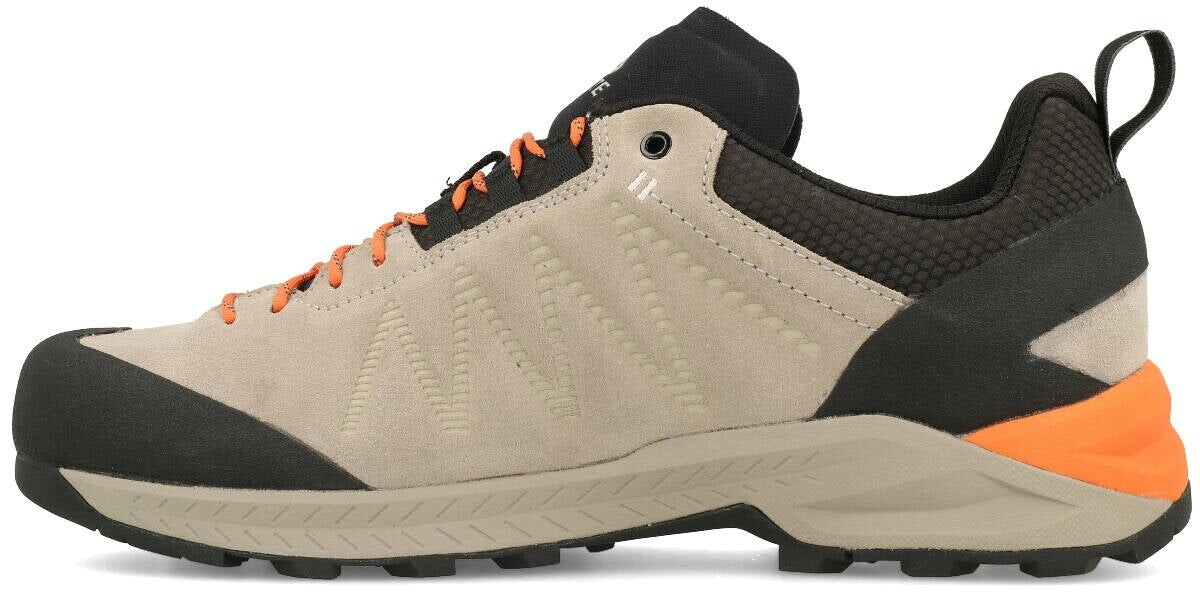 Dolomite M's Crodarossa Leather GTX goat beige 1572