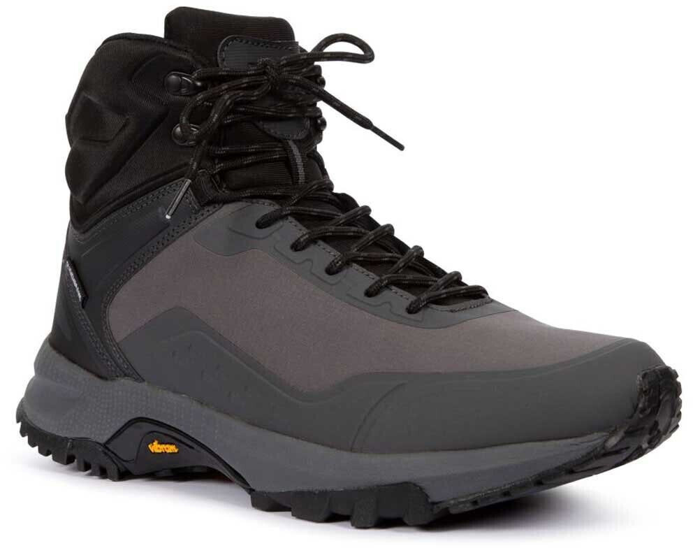 Trespass Landen Dlx Hiking grey
