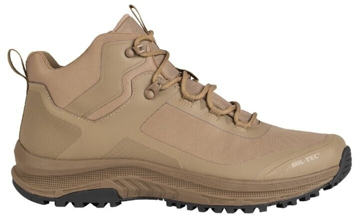 Mil Tec Assault Mid dark coyote