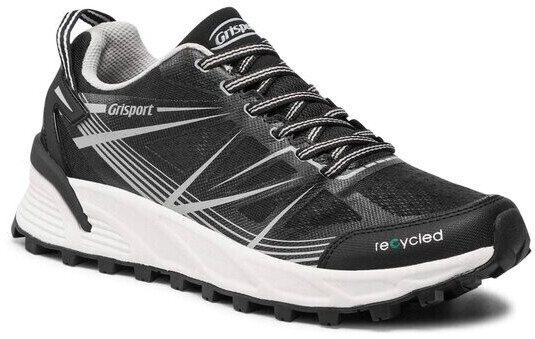Grisport Trekkingschuhe 81000 Black Grey black