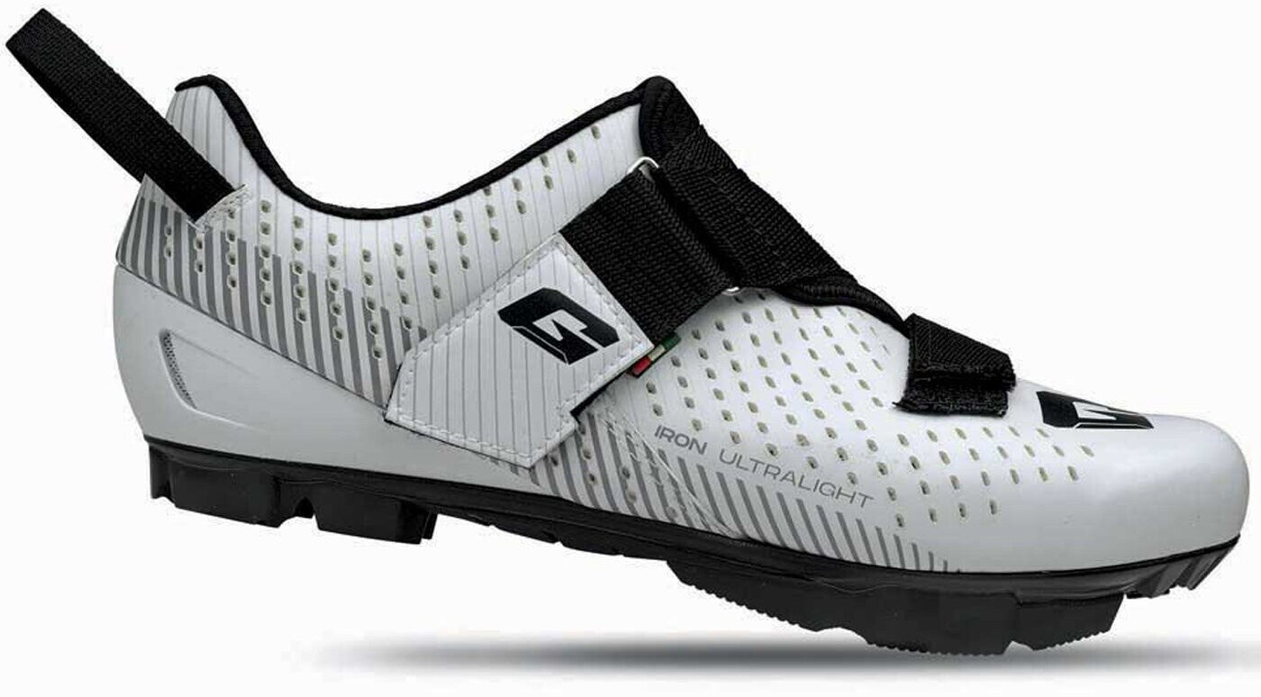 Gaerne Fahrradschuhe IRON weiß