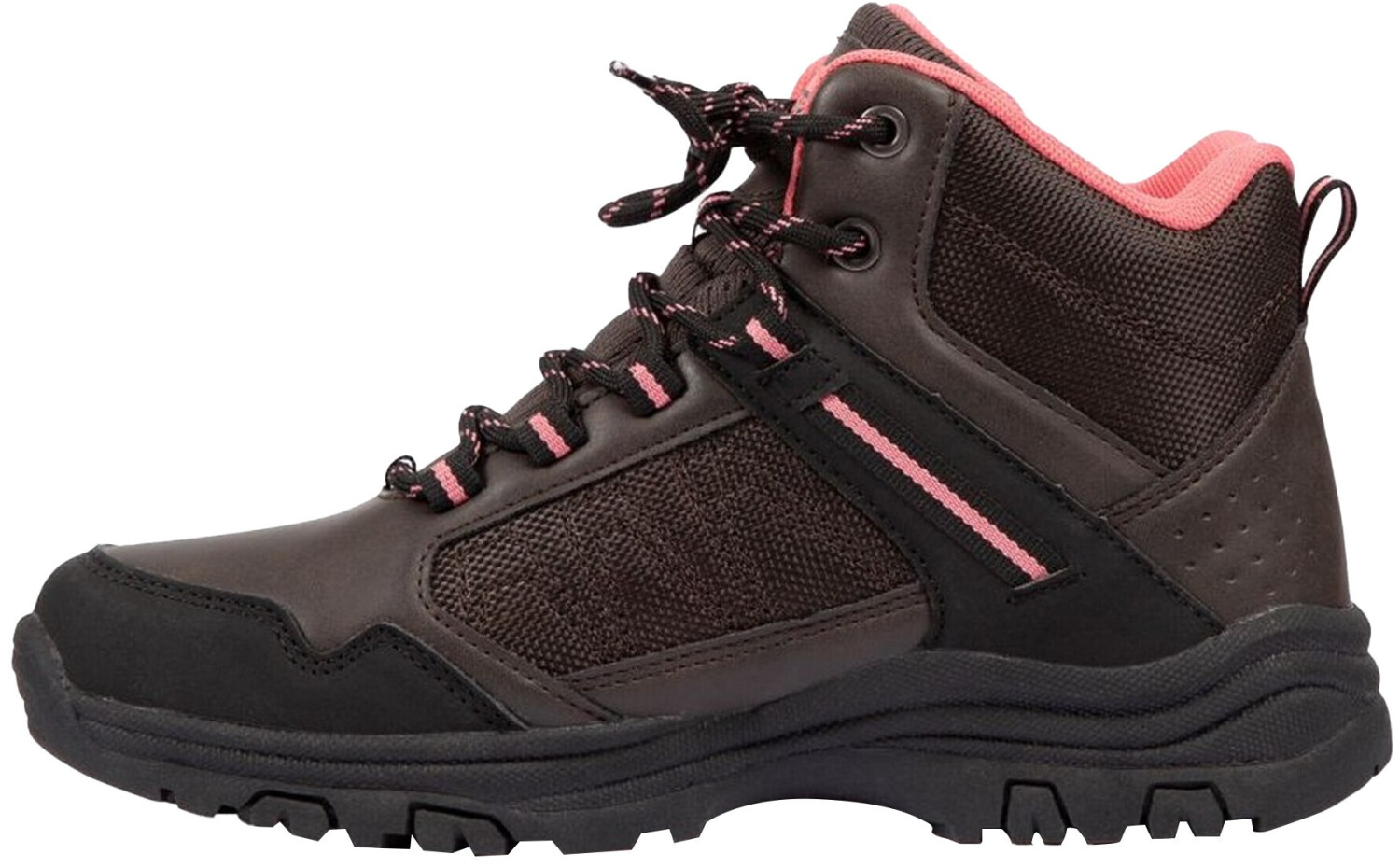 Trespass Lyre Hiking brown