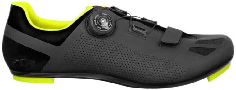 FLR F11 Road Shoes grey