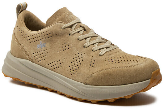 Lomer Trekking Shoes Vitality Fit Air 60050 A brown