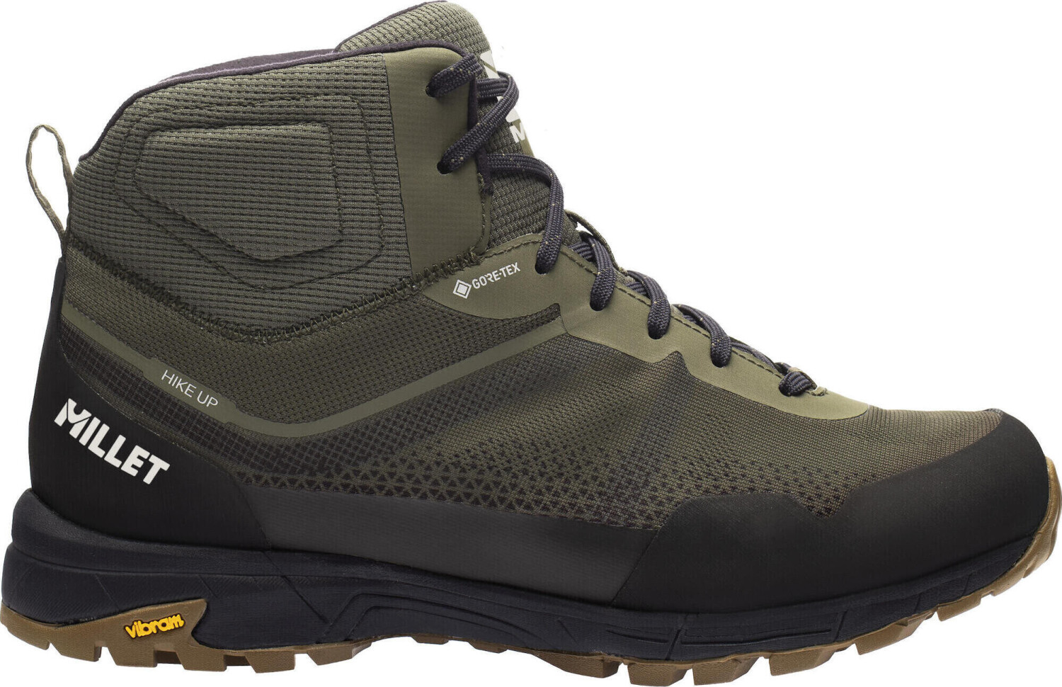 Millet Hike UP Mid GTX M ivy noir N9670