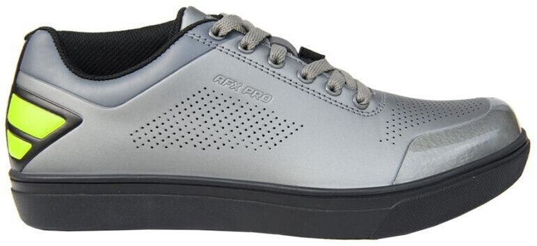 FLR Cycling Shoes AFX PRO grey