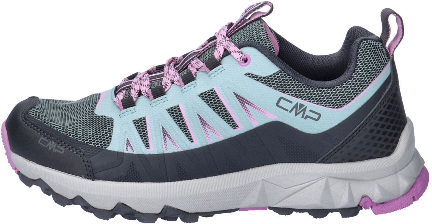 CMP Laky Fast Multisport Shoes grey