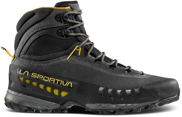 La Sportiva TXS GTX Hiking Shoes black