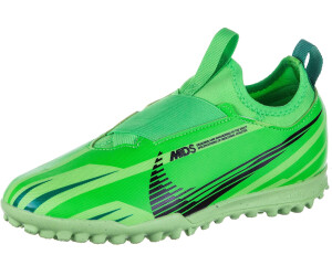 Nike fußballschuhe kinder grün on sale