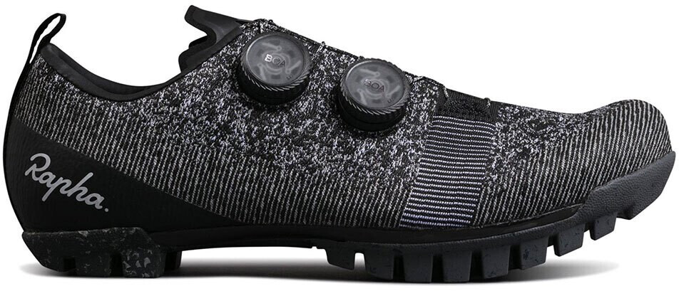 Rapha Explore Powerweave MTB Shoes black