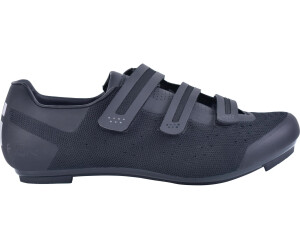 FLR Fahrradschuhe F35 schwarz