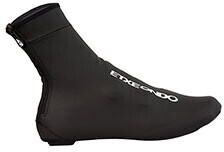 Etxeondo Goma overshoes black