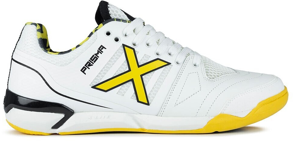 Munich Prisma Shoes white