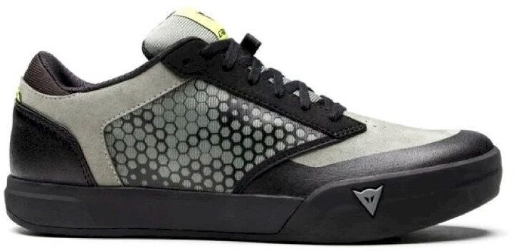 Dainese Bike Materia MTB Shoes grey