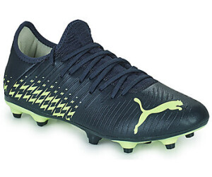 Puma Fussballschuhe FUTURE Z FG AG marine ab 50 95 Preisvergleich bei idealo