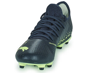 Puma Fussballschuhe FUTURE Z FG AG marine ab 50 95 Preisvergleich bei idealo