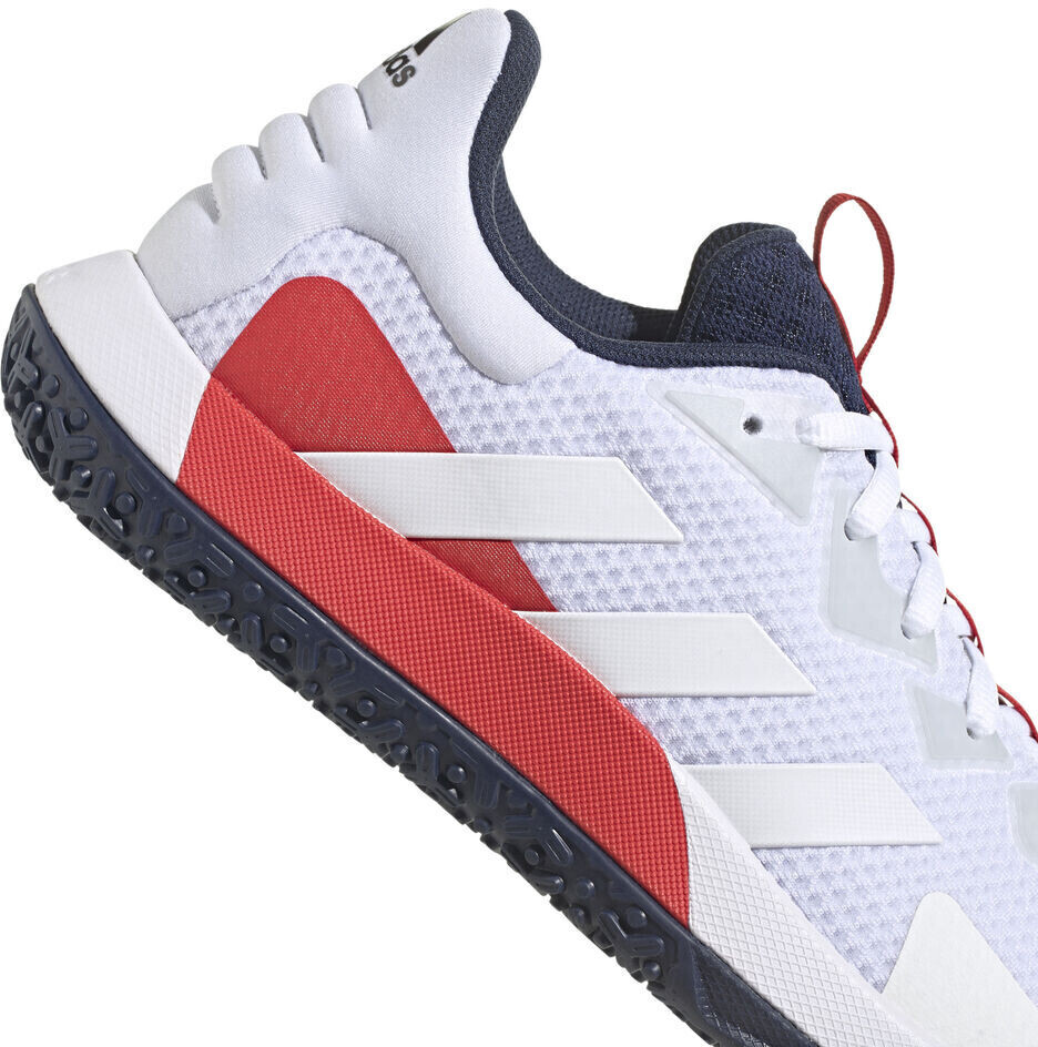 Adidas Sole Match Control OC Padelschuh Wo kaufen Verfugbarkeit Preise bei idealo