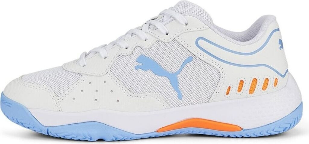 Puma Solarsmash RCT white