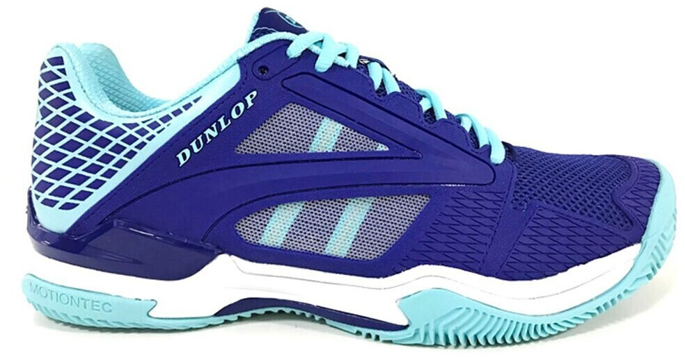 Dunlop Pfw Extreme Shoes blue