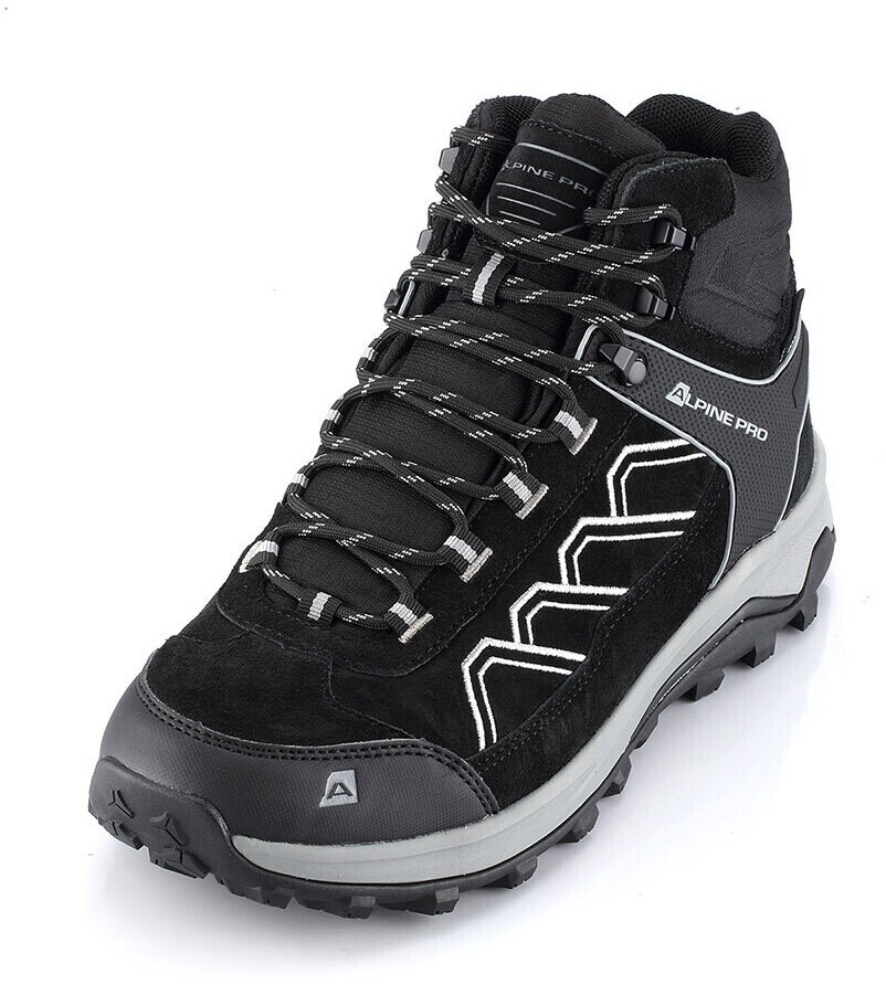 Alpine Pro Wuteve hiking black