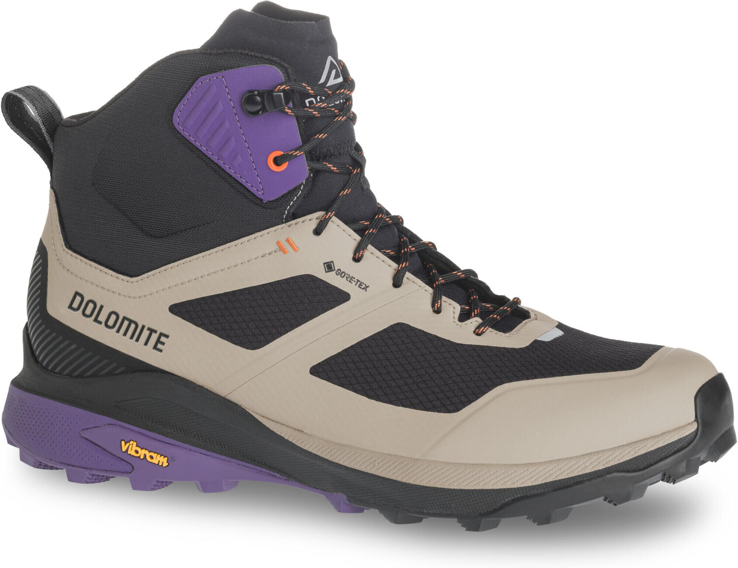Dolomite Nibelia High GTX goat beige 1572