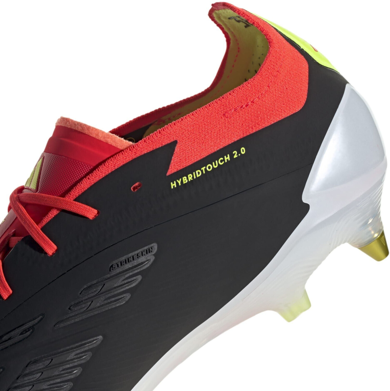 Adidas Predator 24 Elite SG IG7784 core black cloud white solar red ab 129 97 Preisvergleich bei idealo