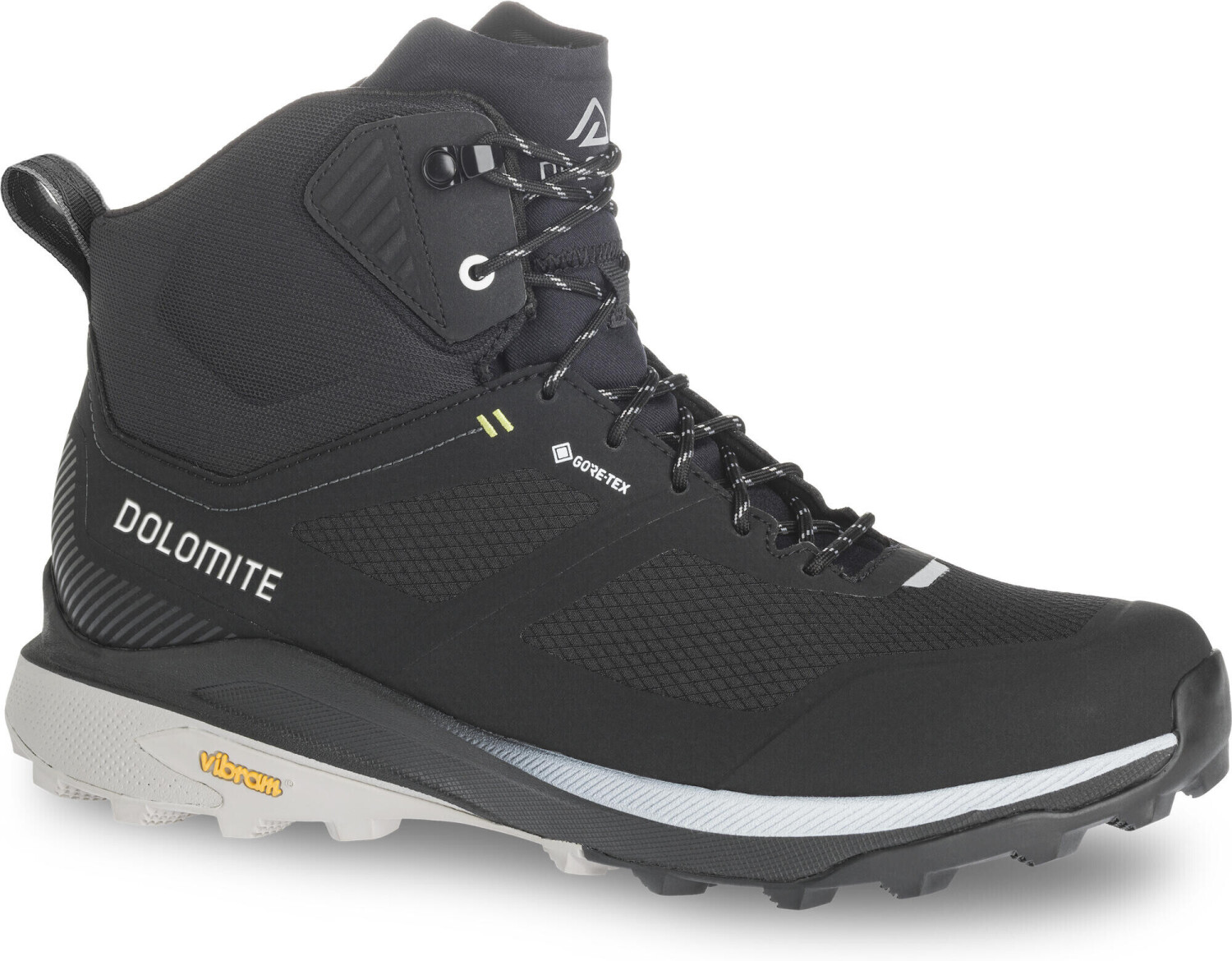Dolomite M's Nibelia High GTX black 0119