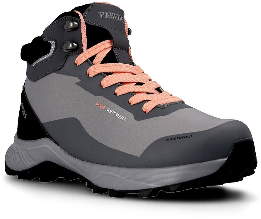 Paredes Liena Hiking grey