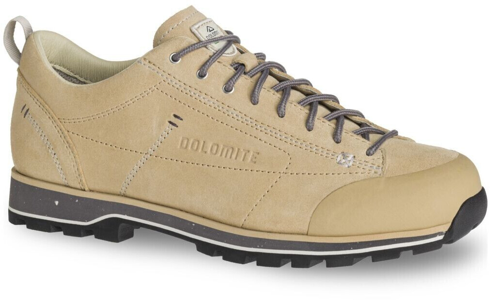 Dolomite 54 Low Evo beige